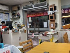 大堂-屋里家延边朝鲜族冷面(南园店)