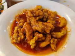 -易老妈蹄花.特色川菜(人民公园总店)