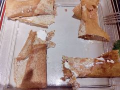 -LA CREPERIE BRETONNE布列塔尼法式餐厅(天童北路店)