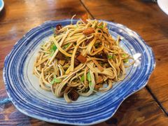 -老姑砂锅·烧烤天津菜(体北道店)