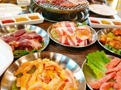 -P1泥炉烤肉(市桥富华东路店)