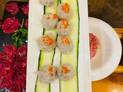 -老码头火锅(玉林店)