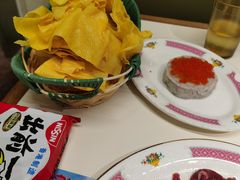 炸豆皮-燃计沙茶皇·香港沙茶火锅(人广旗舰店)