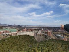 -中国科学院大学雁栖湖校区图书馆