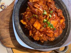 -七八冷面·延边朝鲜族美食(欢乐谷店)