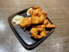 -雷神拉面(财富中心玉米楼店)