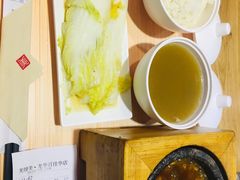 -美颐美·鲍汁排骨饭(龙华百佳华店)