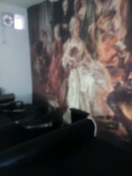 -Mix Boom Hair salon