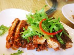 -马凯餐厅(长椿街店)