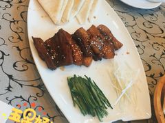 酥不烂烤肉-一江春水·杭帮臻宴(三台山店)