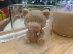 -大树餐厅(红旗街万达店)