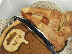 -Pie Bird(新闸路店)