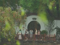 -东莞市可园博物馆