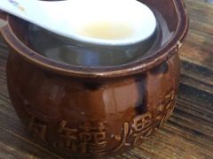 萝卜排骨汤-江南古镇味道·私房菜