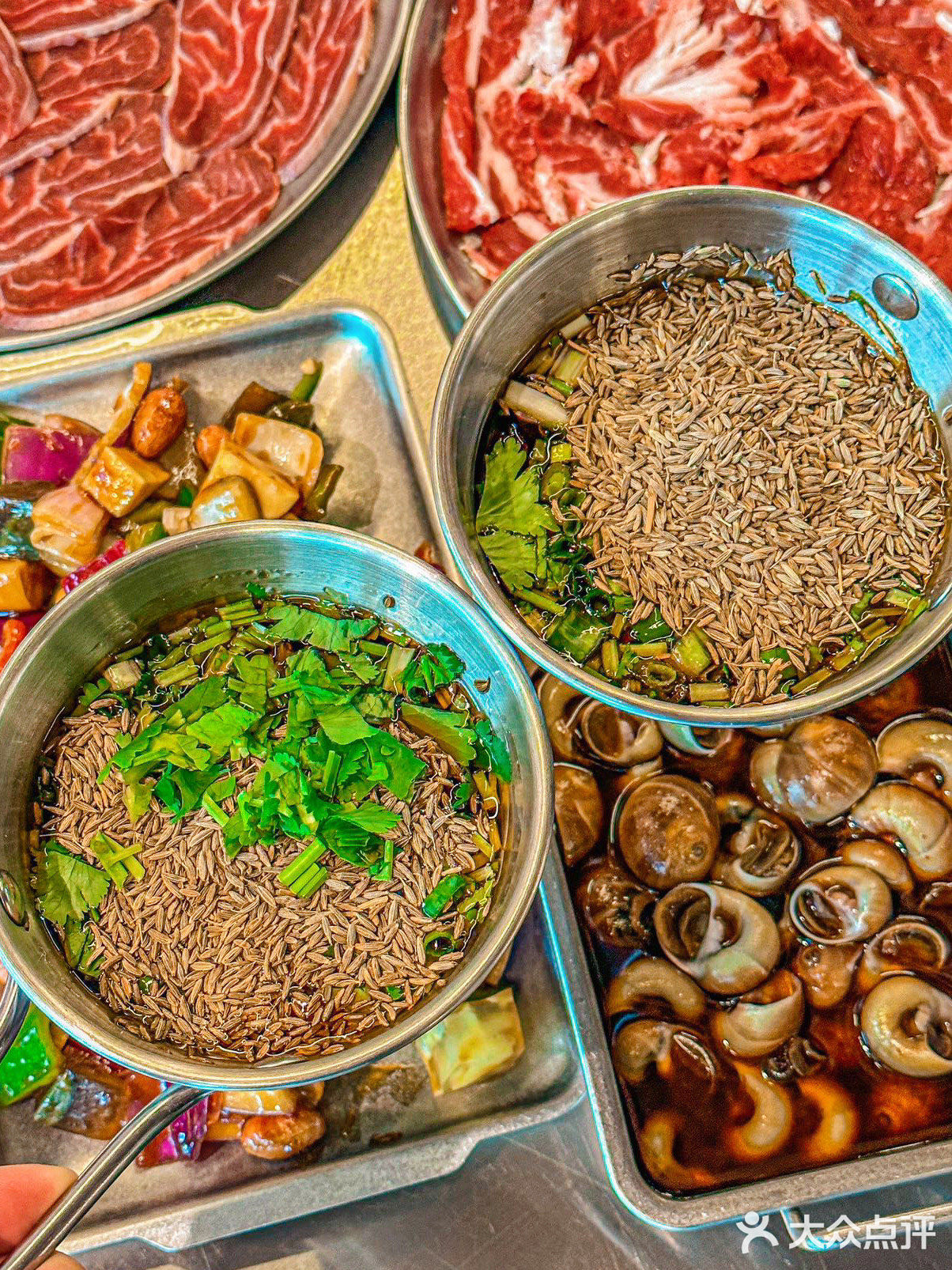 沈阳本地烤肉必吃榜！真的是香迷糊了！