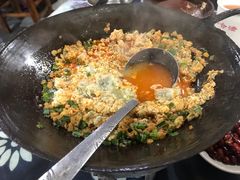 -张关合渣(航空大道店)