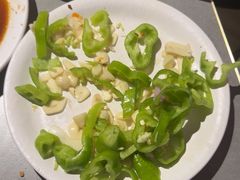 -德得轩烤涮一体自助餐厅(王府井店)