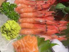 -福樱兰海鲜放题铁板烧(加州店)