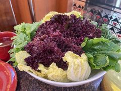 -皇城老妈川味火锅·大连海鲜火锅(港湾店)