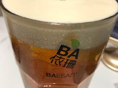 奶缇绿-813芭依珊 BAESAn(汇港购物中心店)