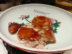 -京味斋·北京烤鸭(北京南站洋桥店)