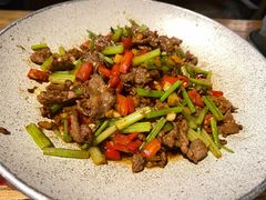 -U你·湖北家宴菜(南湖总店)