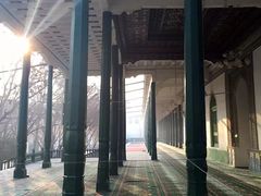 -艾提尕尔清真寺