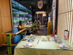 -番食园鲜食火锅(高新店)