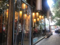 门面-锦小馆(安贞店)