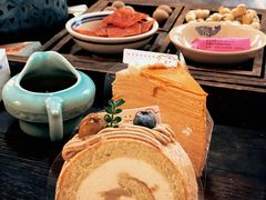 -奈诺甜品·生日蛋糕·下午茶(古城店)