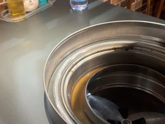 -牛味道炭火烤肉(湖前总店)