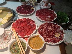 -汕头八合里海记牛肉店(清河店)