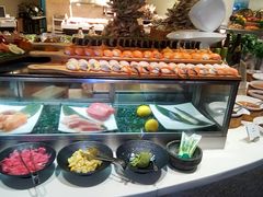-厦门艾美酒店·新食谱西餐厅