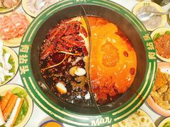 -有拈头成都市井火锅(老门东店)