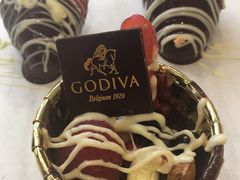 -GODIVA(王府井apm店)