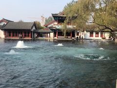 -百脉泉景区
