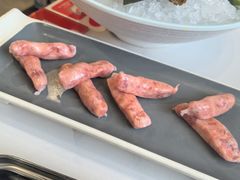 -红沃鳗鱼黑牛烤肉店(不老街店)