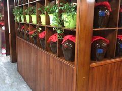 -楼外楼大刀肉传统火锅居(繁荣路店)