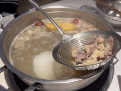 -八合里潮汕鲜牛肉火锅(福州万象城店)