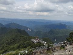 -娄山关景区