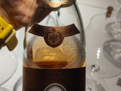 -Oyster Talks 四度蚝法餐厅