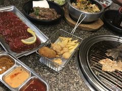 -高丽苑韩国烤肉(海昌路旗舰店)