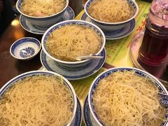-麦奀云吞面世家 山顶店(山顶广场店)