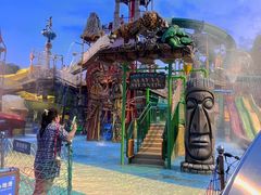 -上海玛雅海滩水公园