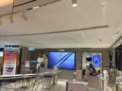 -DFS迪斐世(香港广东道店)