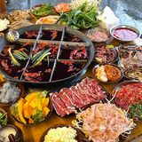 这个是我们重庆的冰美式
