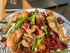 -金龙·打边炉(南京西路店)