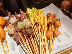 -串盟烧烤大排档·长沙美食地标(星沙店)
