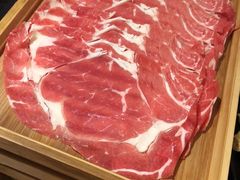 -八角锄烧·肉火锅(天河城店)