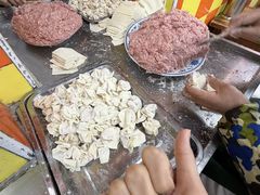 -小秋水饺(大成路总店)